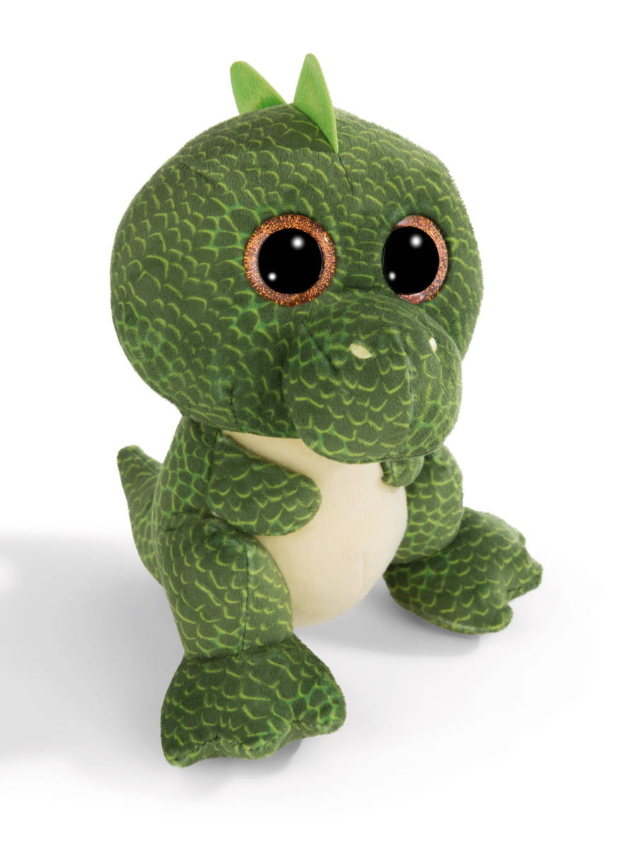 GLUBSCHIS Kuscheltier Tyrannosaurus Rex Xert