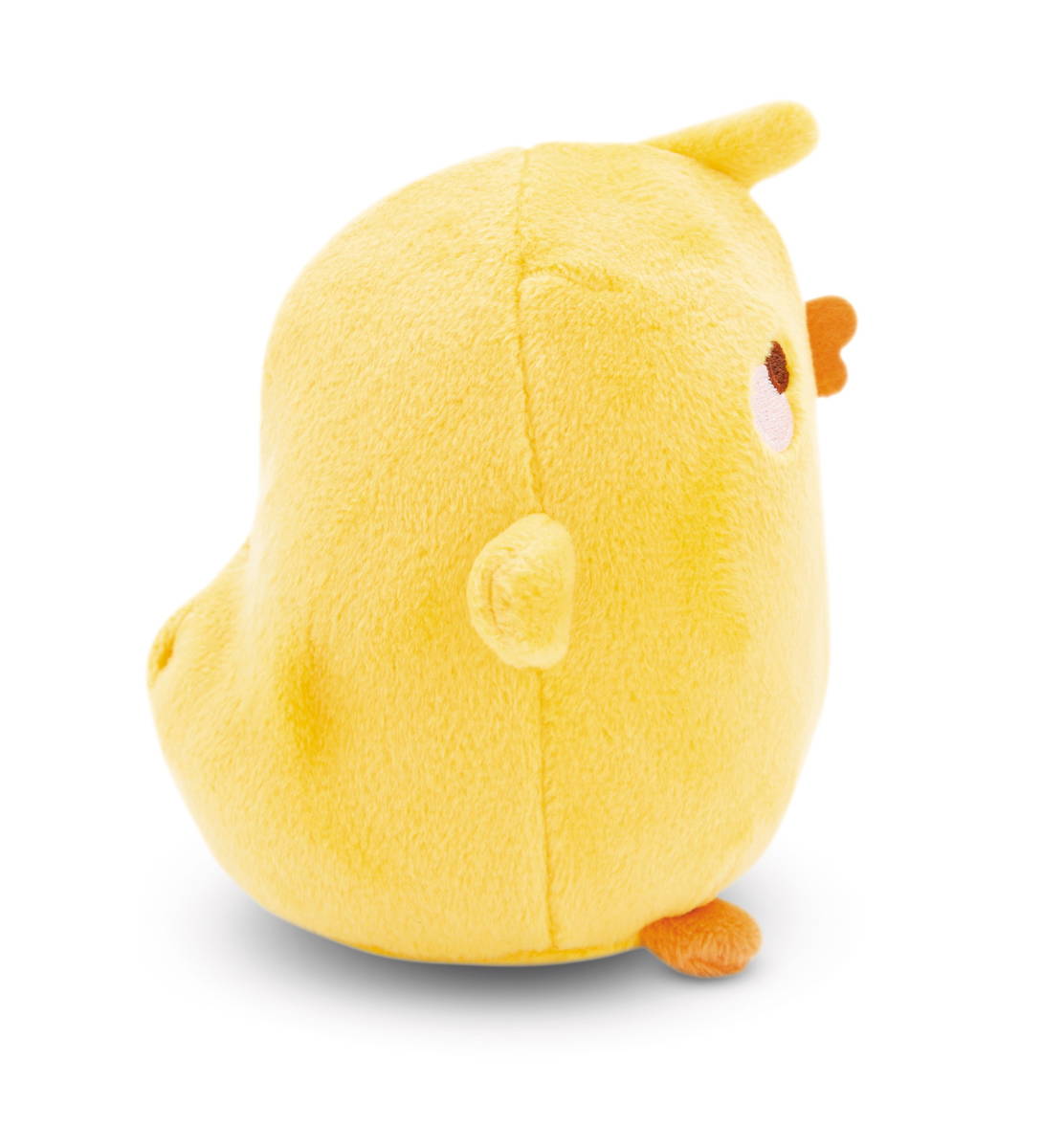 NICI Kuscheltier Piu Piu mit Glocke