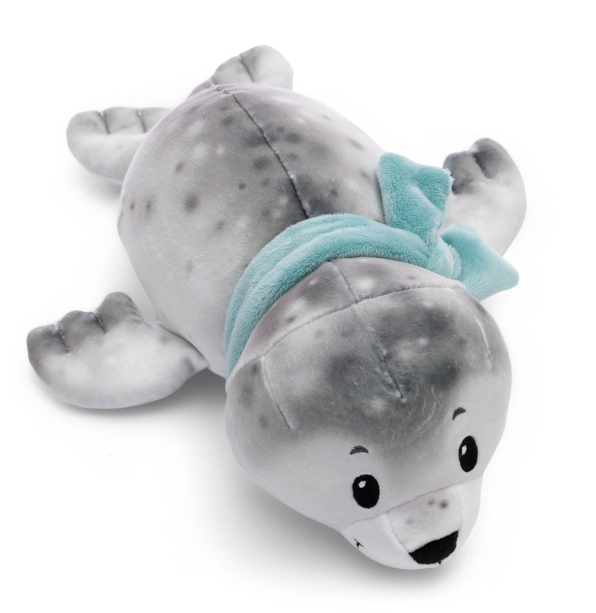 NICI Kuscheltier Seehund Bente liegend