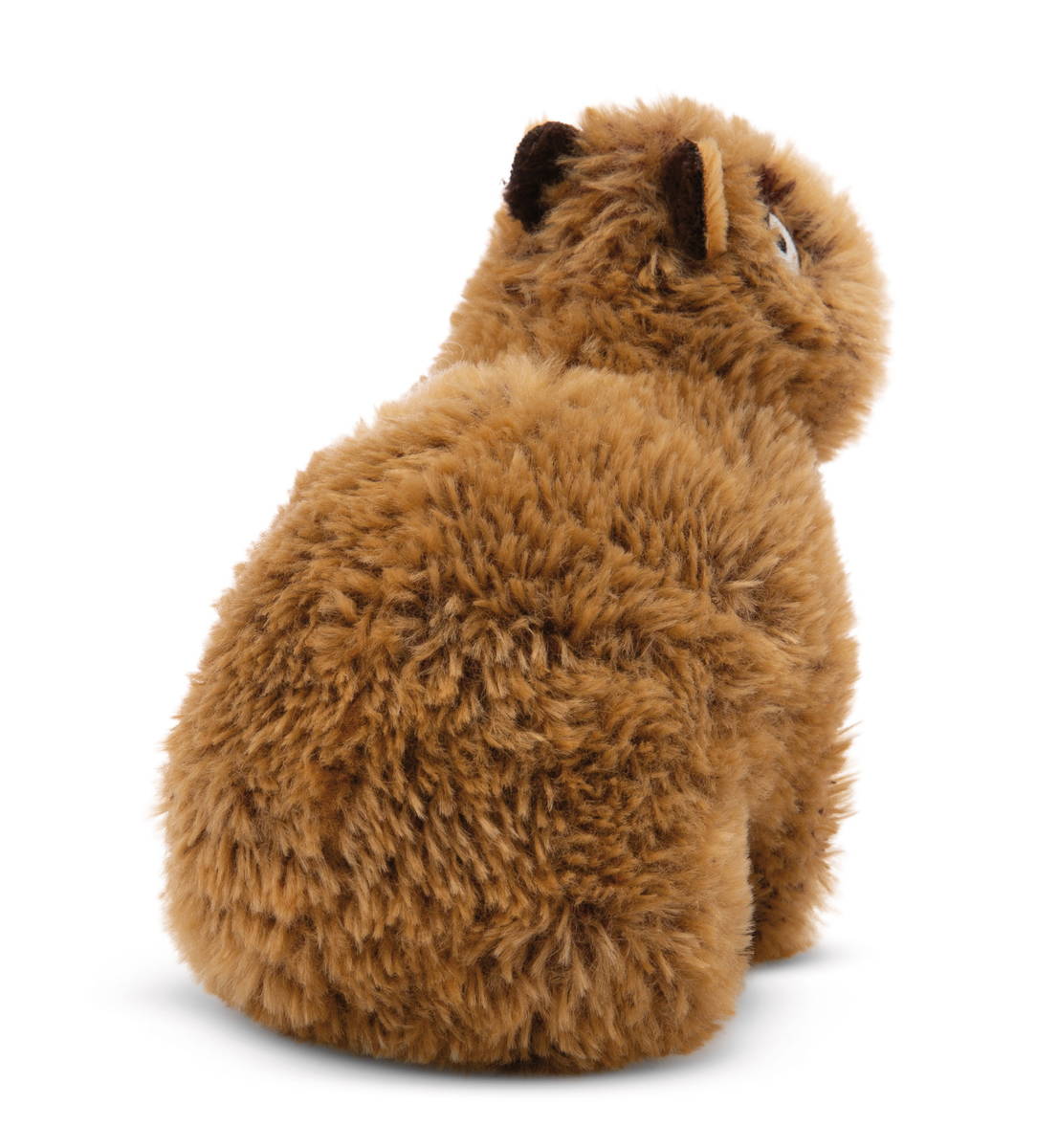 NICI Kuscheltier Capybara Capy-Barbara