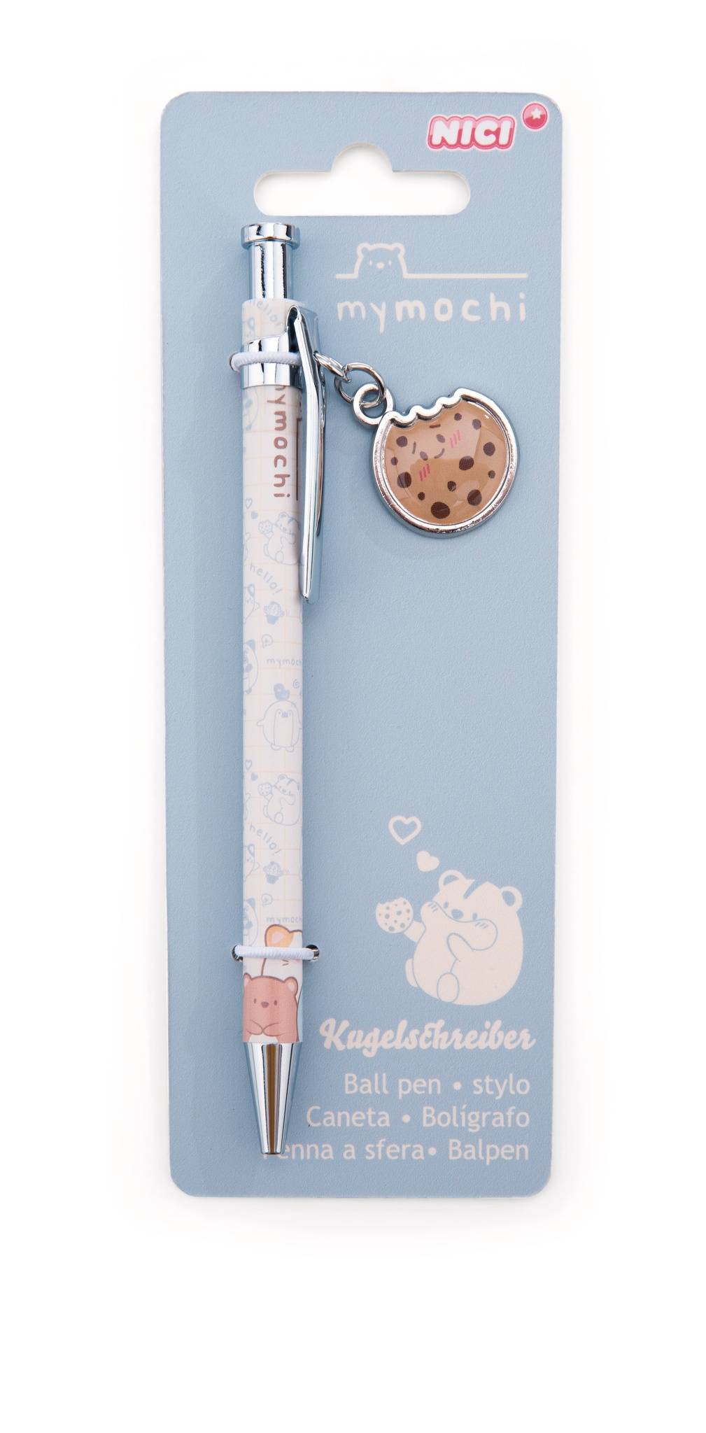 NICI my mochi Kugelschreiber