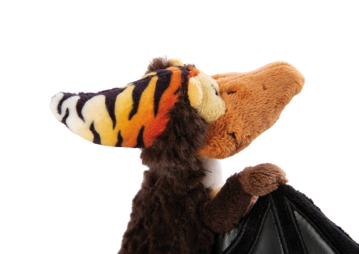 NICI Kuscheltier Dino Orny