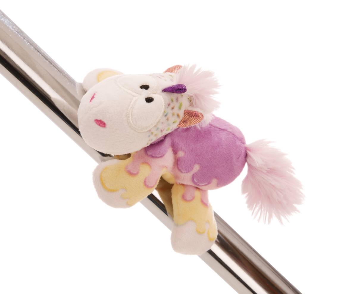 NICI Magnicis Einhorn Sweety Rainbow