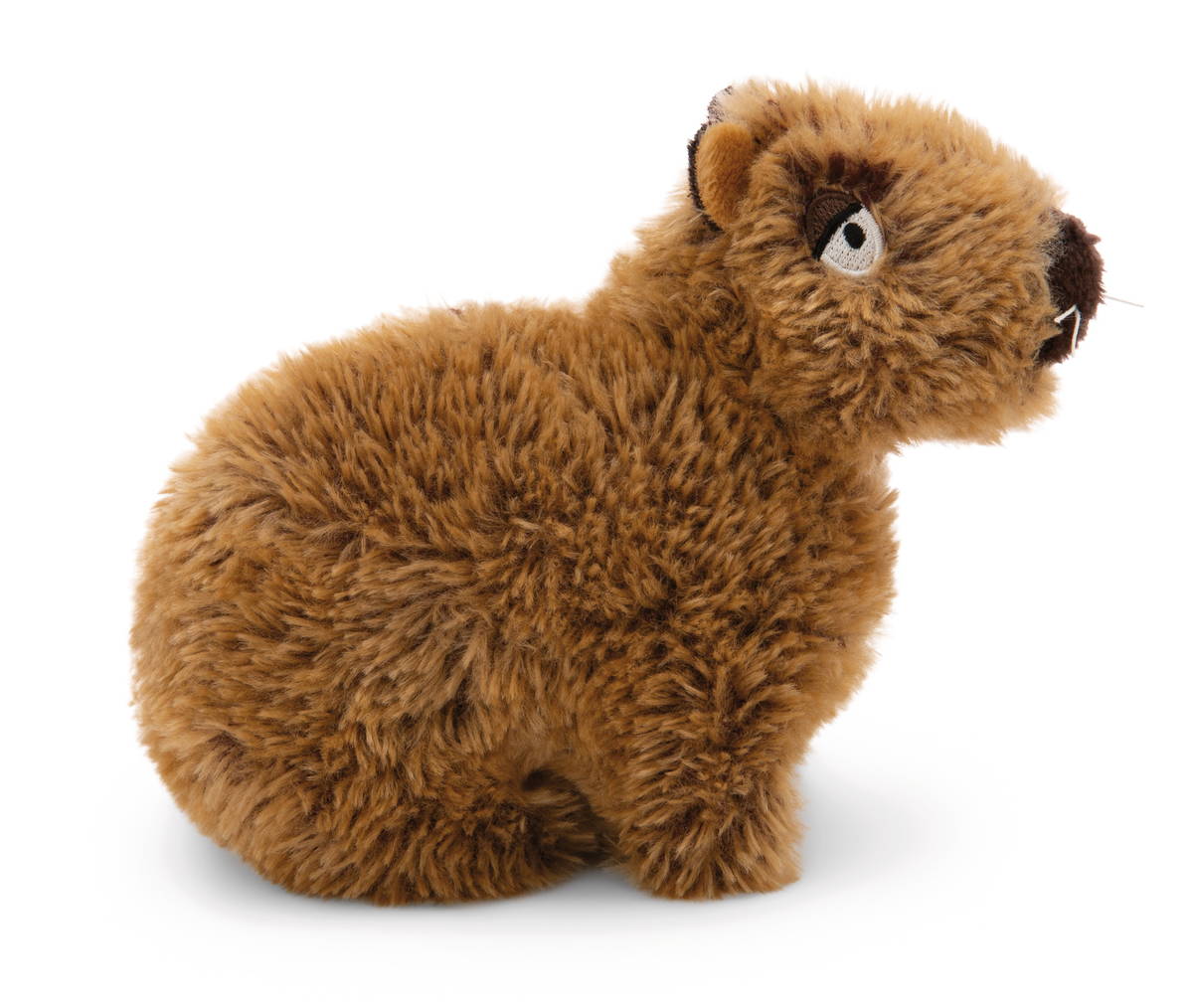 NICI Kuscheltier Capybara Capy-Barbara