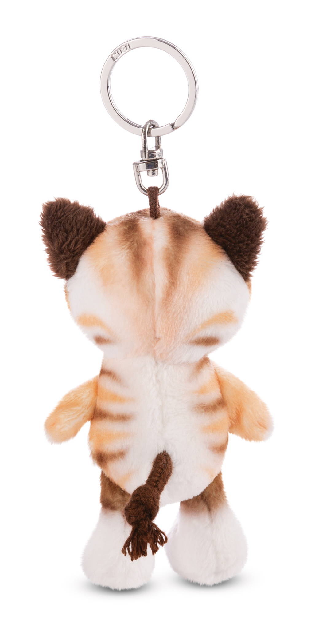 NICI Schlüsselanhänger Katze