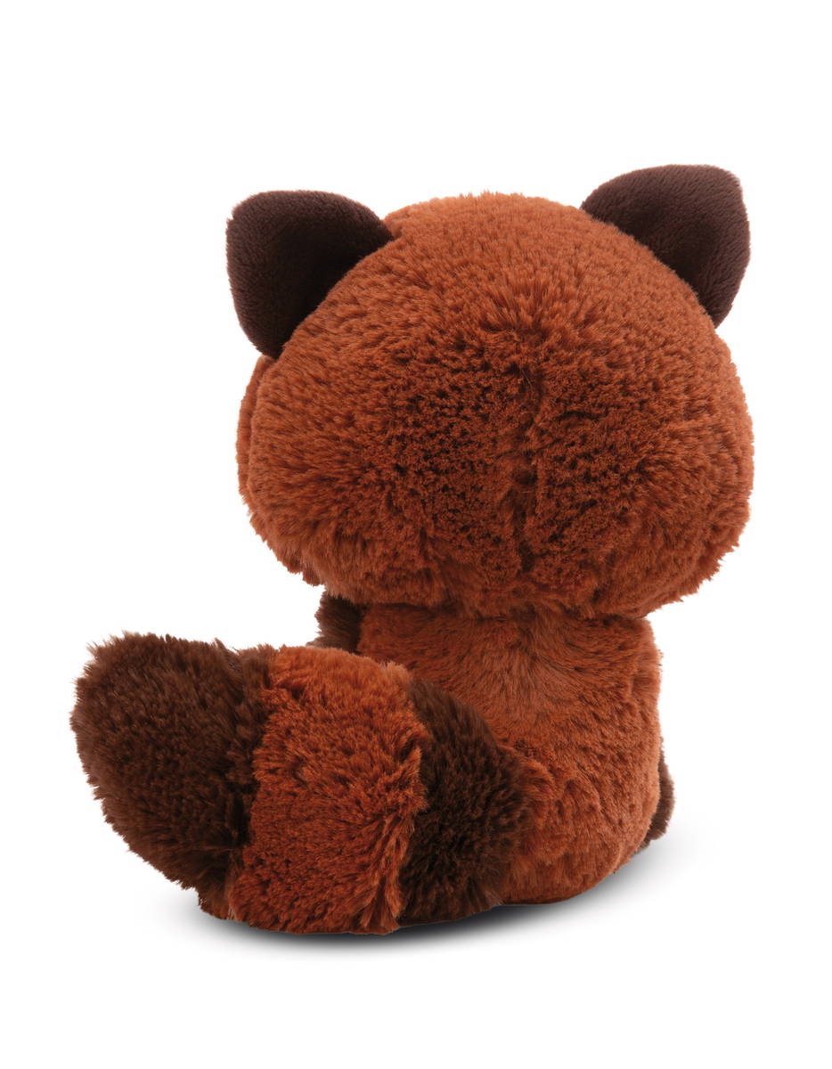 GLUBSCHIS Kuscheltier Roter Panda Robidu