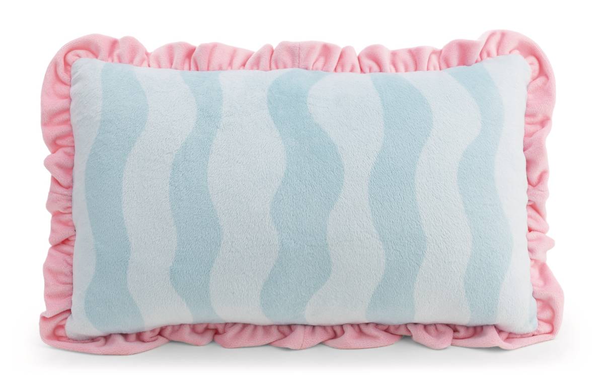 NICI Rechteckiges Kissen Molang