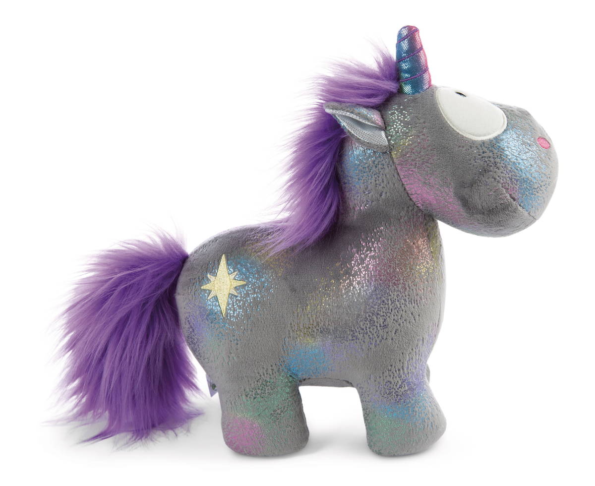NICI Kuscheltier Einhorn Star Bringer