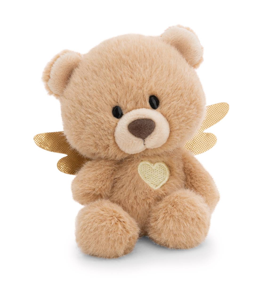 NICI Kuscheltier Schutzengel Bär in Geschenkbox