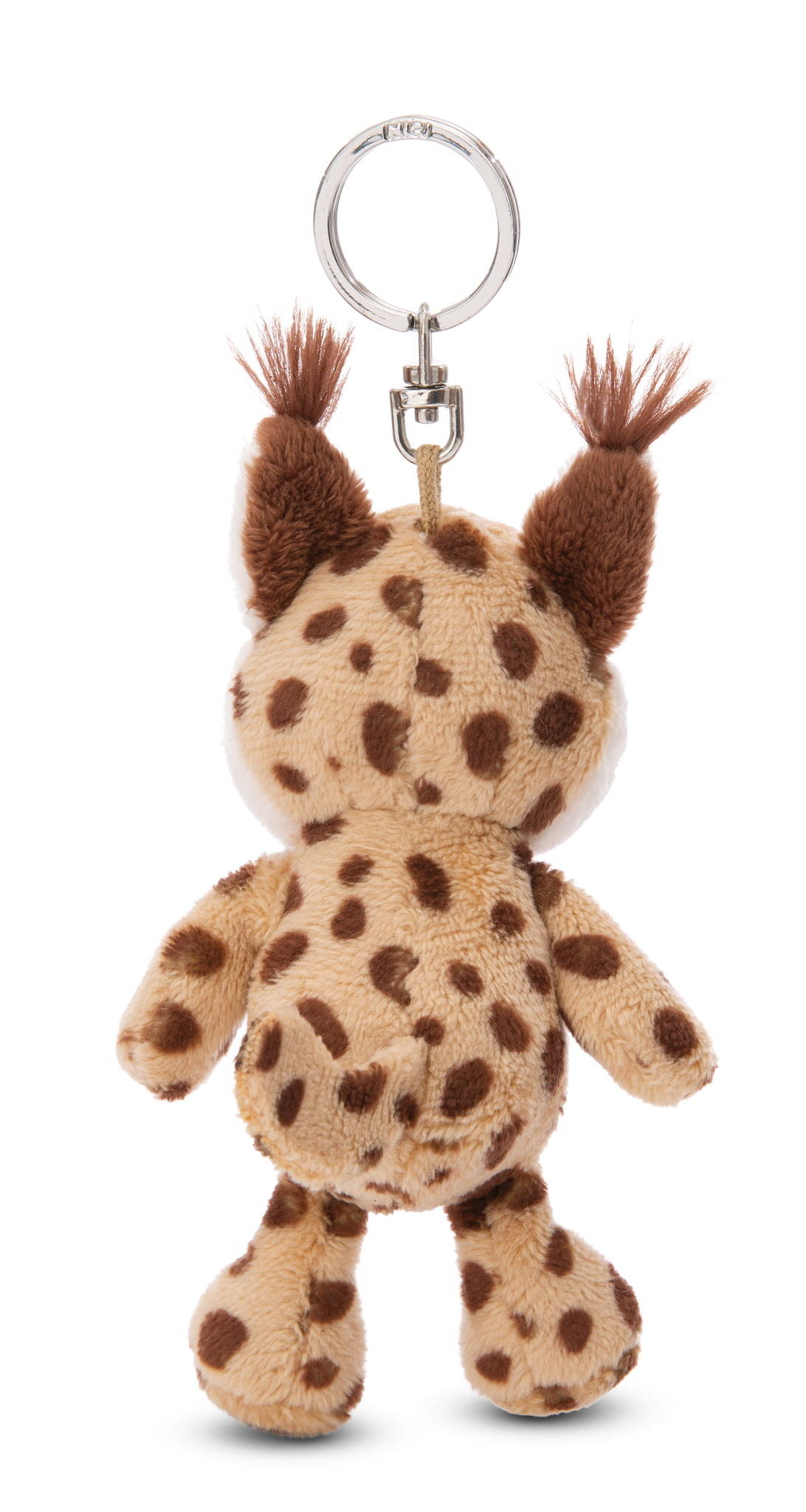 NICI Schlüsselanhänger Luchs  Lyka