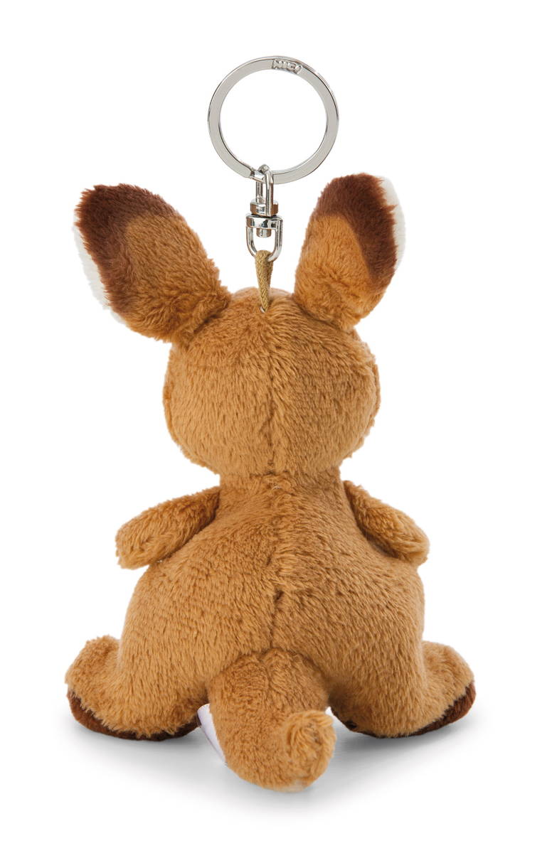 NICI Schlüsselanhänger Känguru Kelly