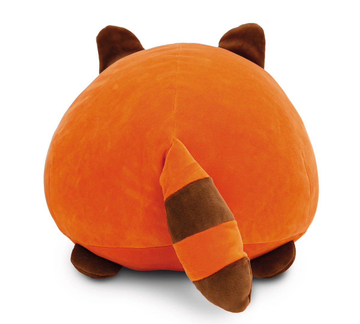 NICI Kissen Roter Panda 30x34cm figürlich