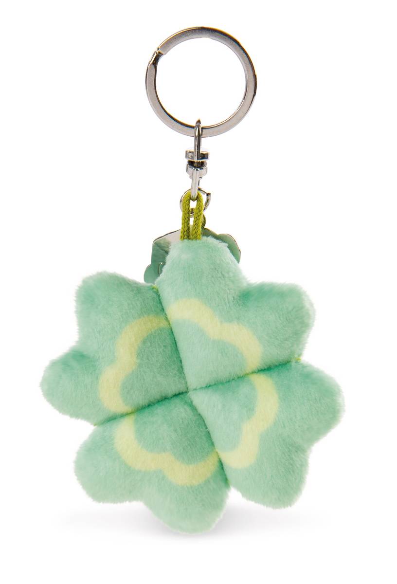 NICI Molang Kleeblatt