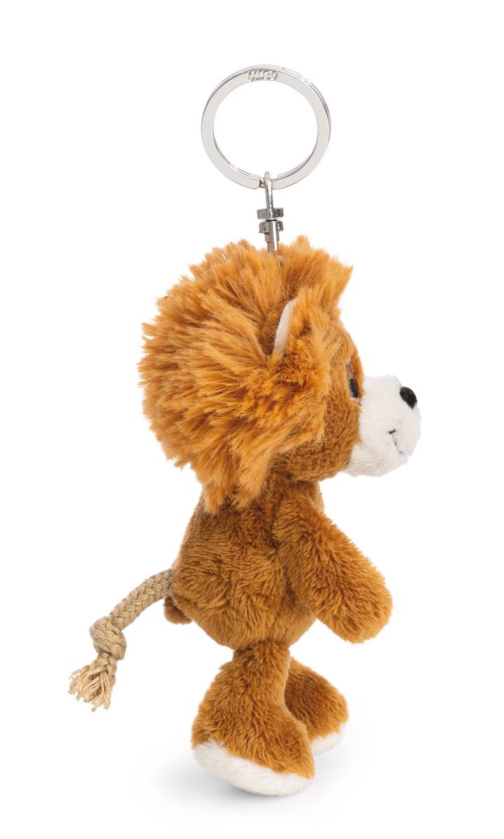 NICI Schlüsselanhänger Löwe King Kimari