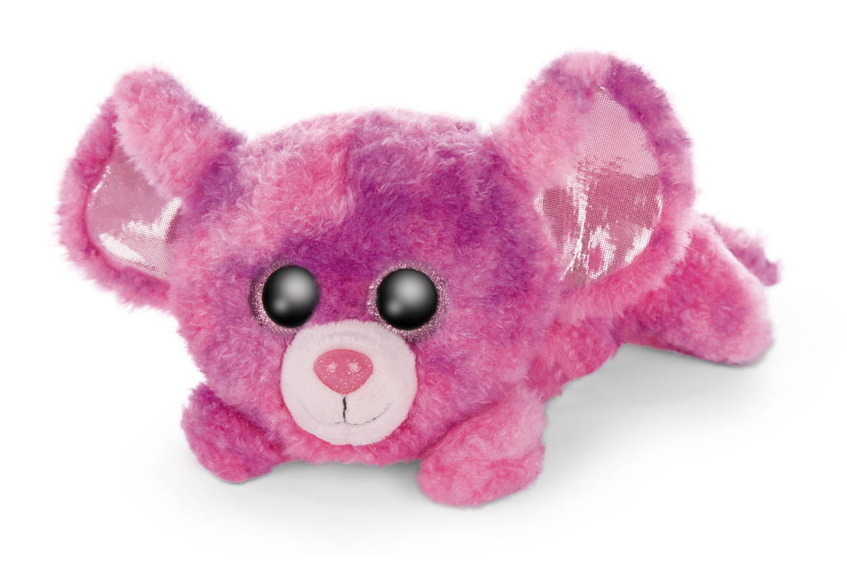 GLUBSCHIS Kuscheltier Maus Maisie