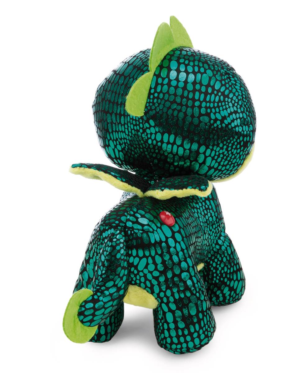 GLUBSCHIS Kuscheltier Drache Parko 15cm stehend