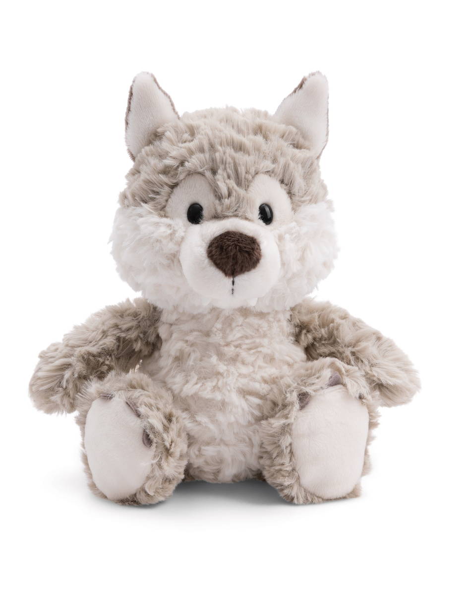 NICI Kuscheltier Wolf Winny
