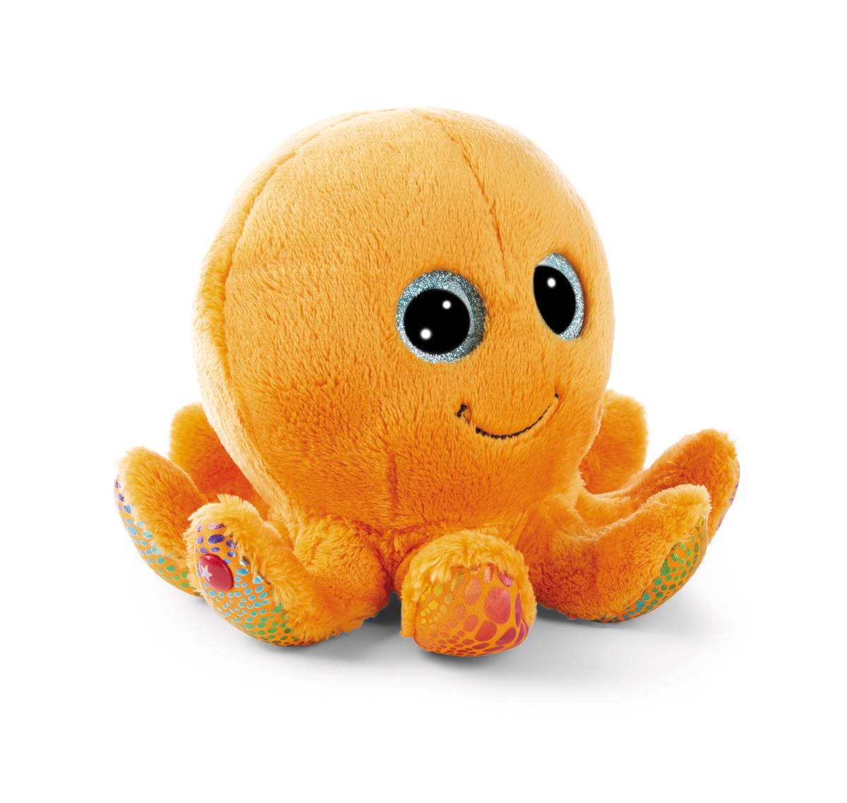 GLUBSCHIS Kuscheltier Olly Polly
