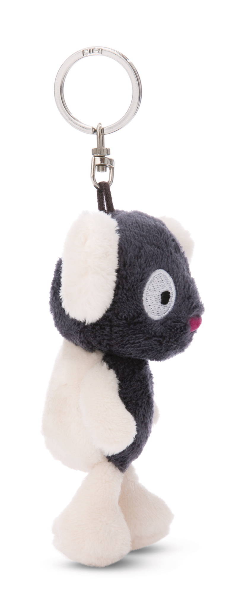 NICI Schlüsselanhänger Lemur Ruffi