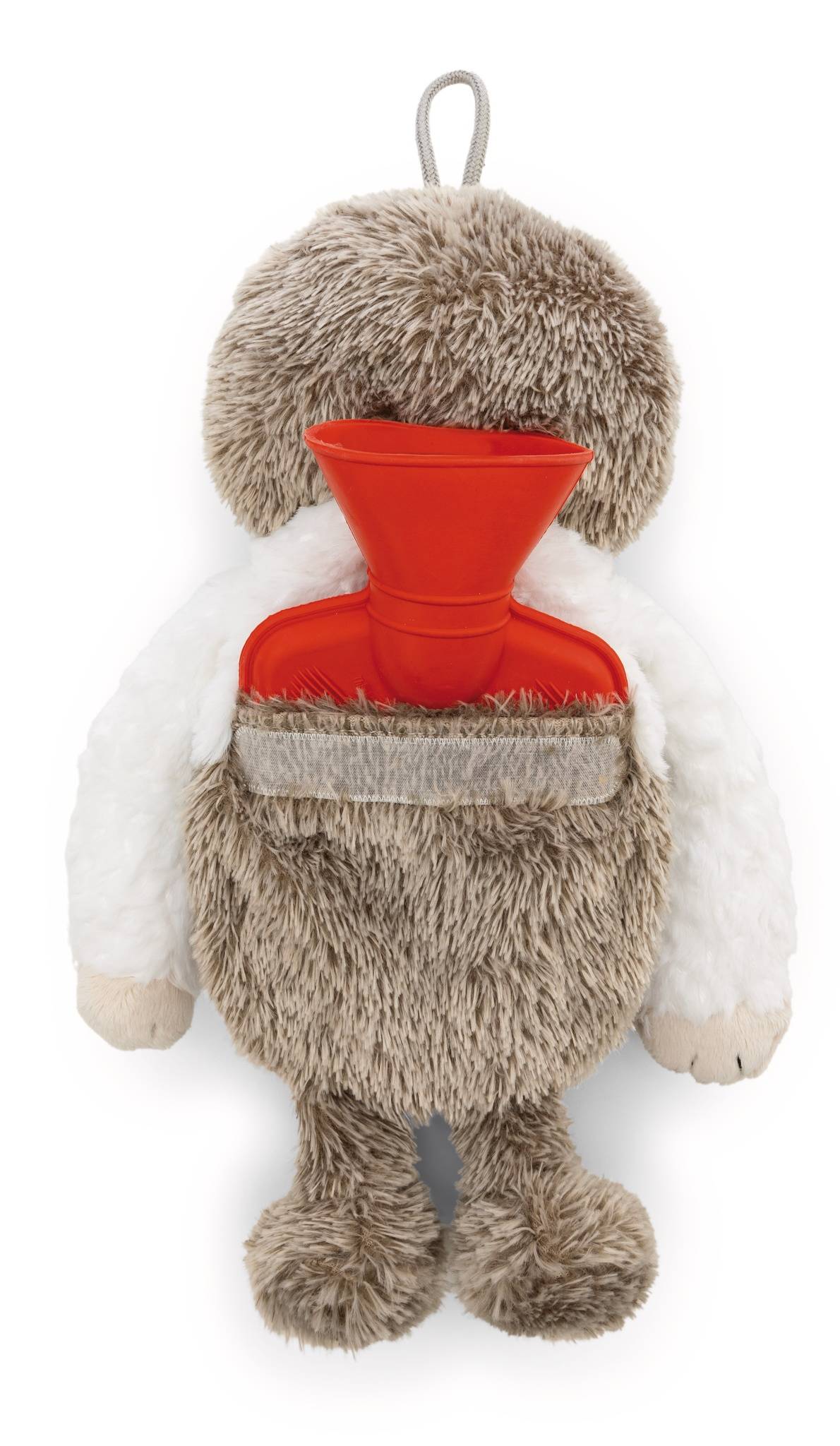 NICI Wärmflasche Faultier Izzy Icetumbler