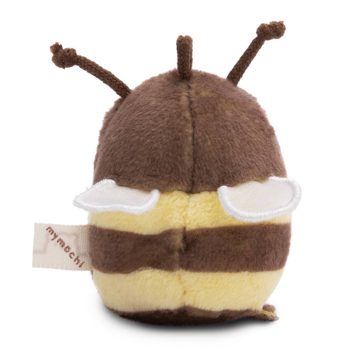 NICI Kuscheltier mymochi Biene Beenie