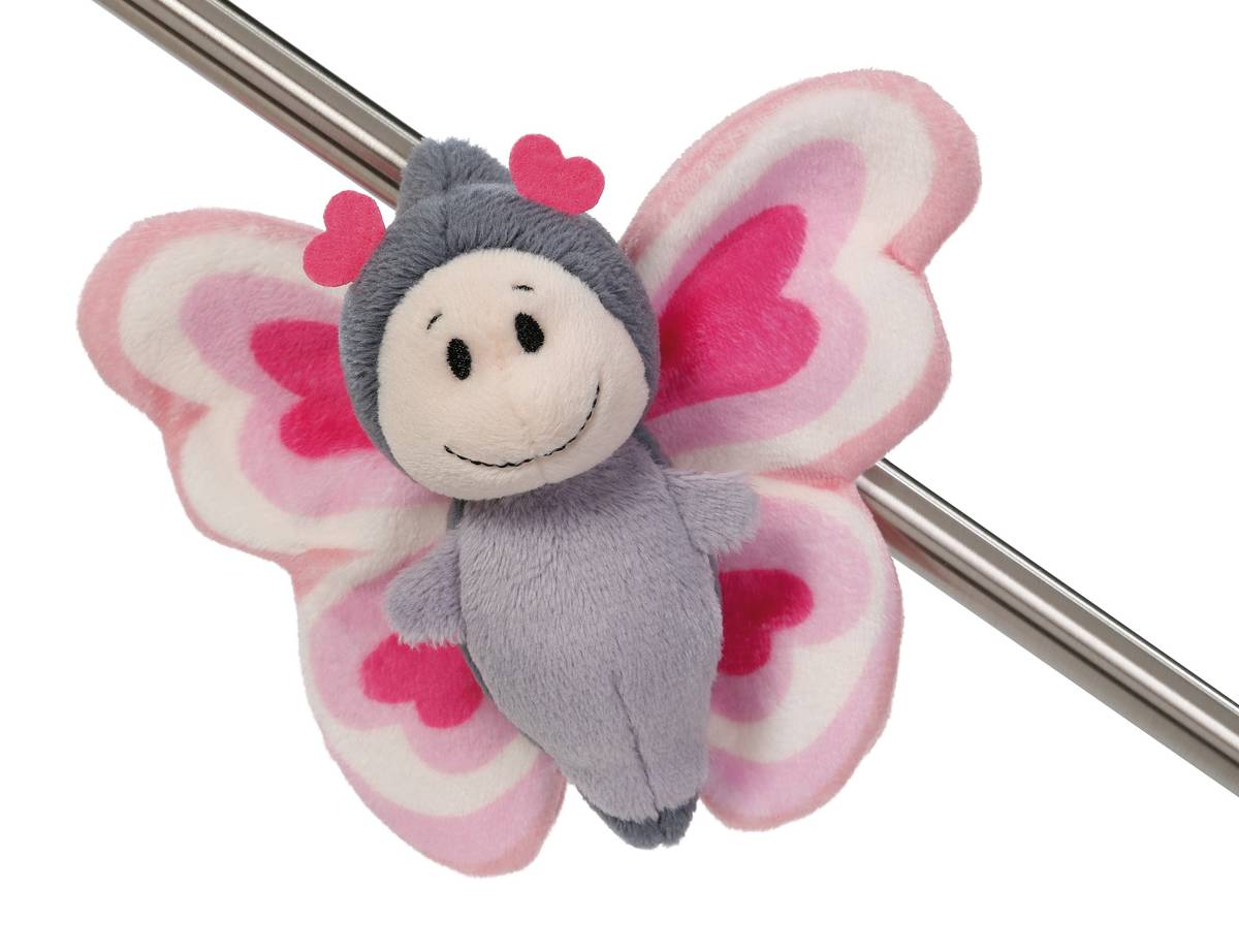 NICI MagNICI Love Schmetterling