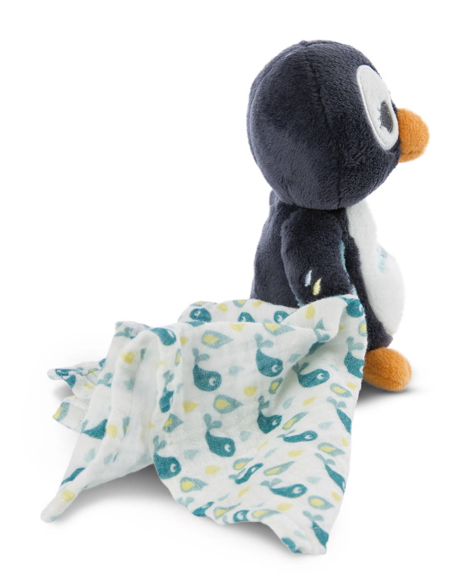 NICI Schmusetier Pinguin Watschili