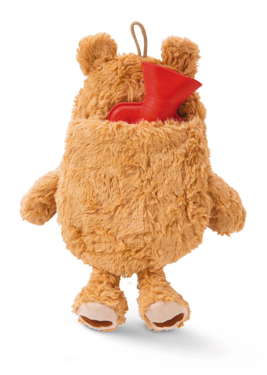 NICI Wärmeflasche Bär