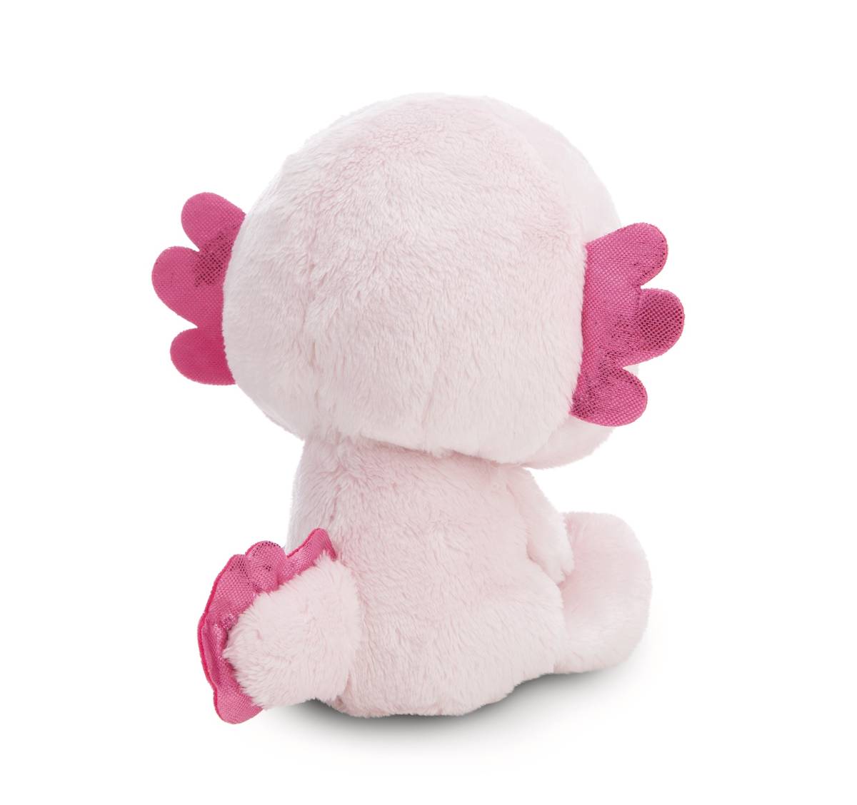 GLUBSCHIS Kuscheltier Axolotl Xomo