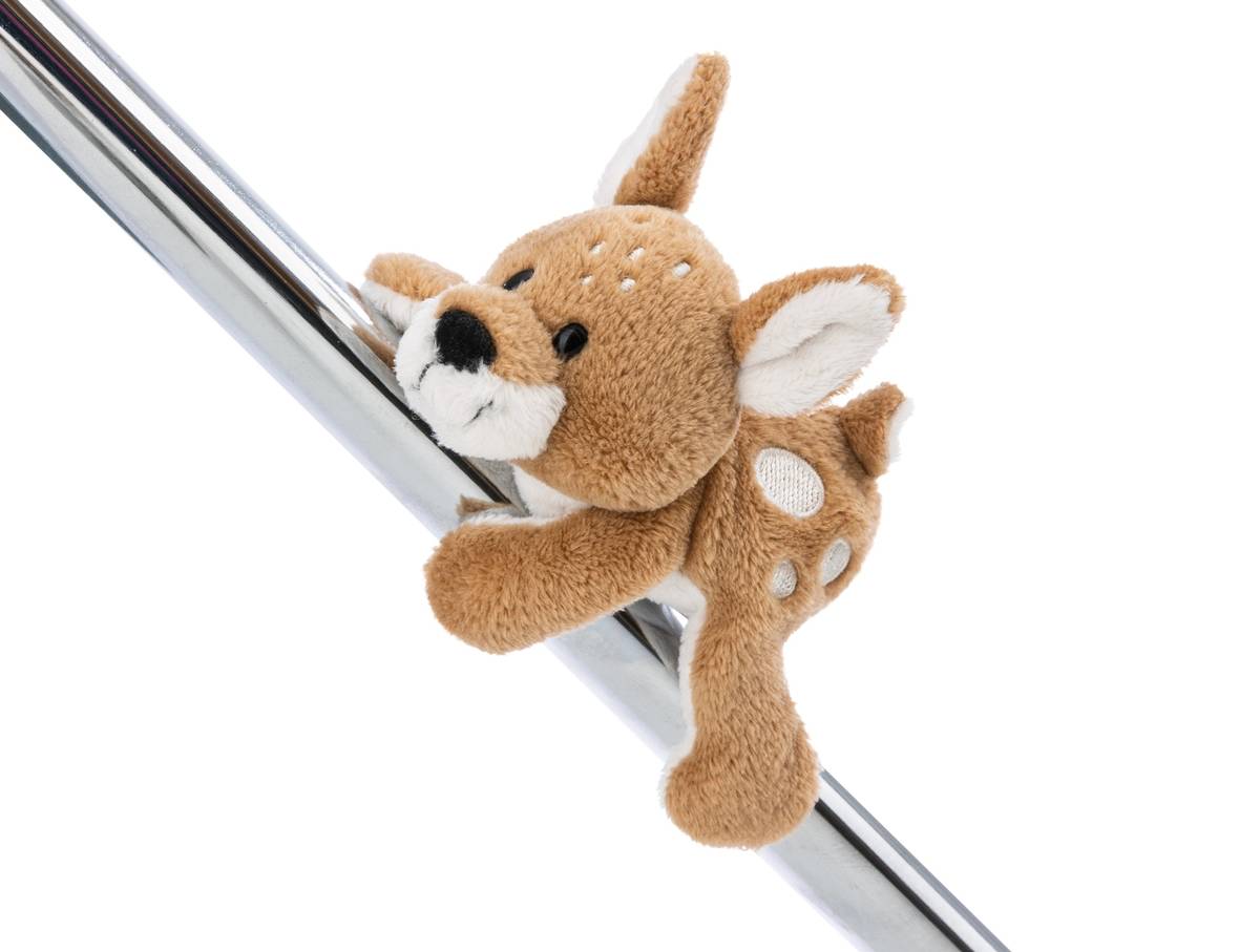 NICI Magnicis Rehbock René Reobuck