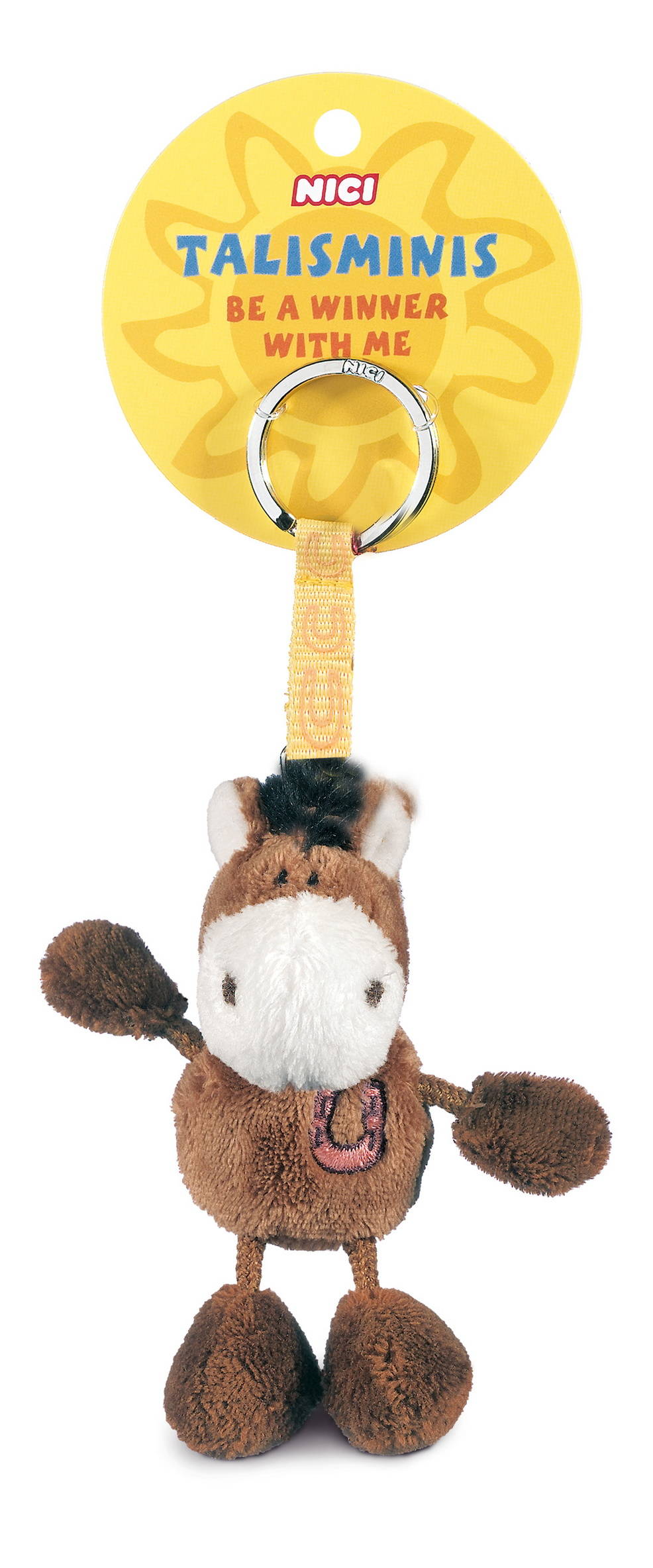 NICI Talisminis Pferd