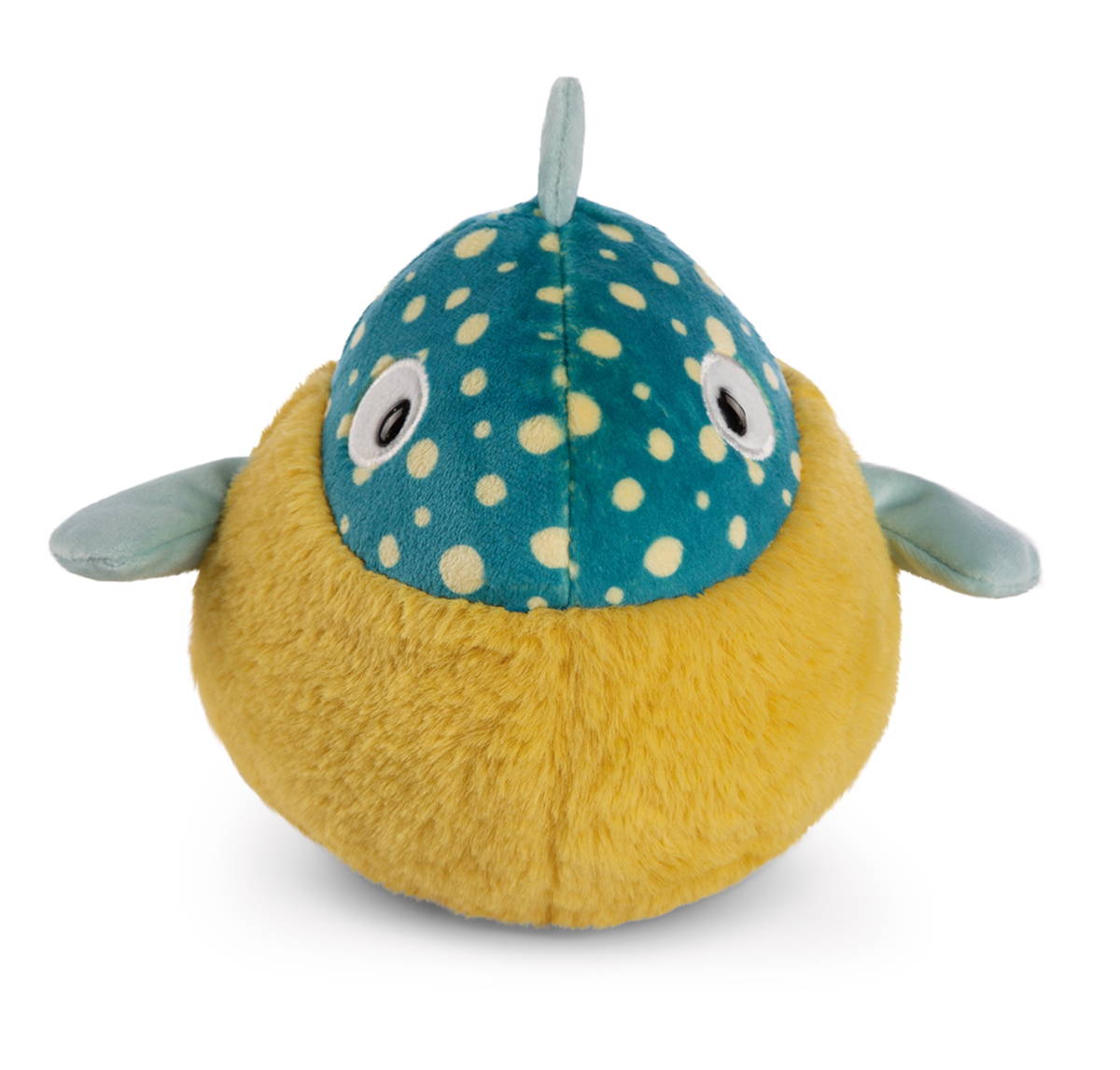 NICI Kuscheltier Kugelfisch Volker