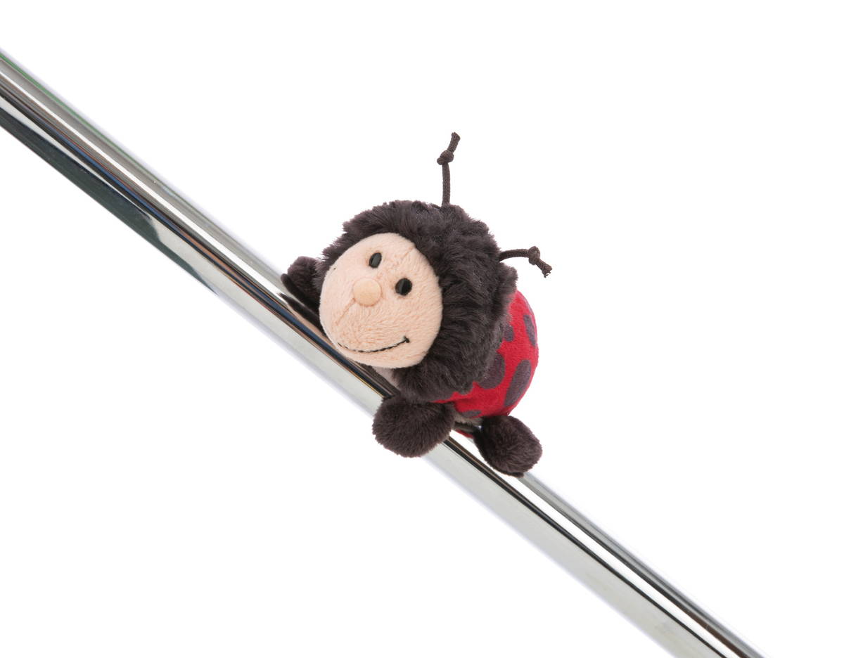 NICI Magnici Marienkäfer Dotti-Lotti