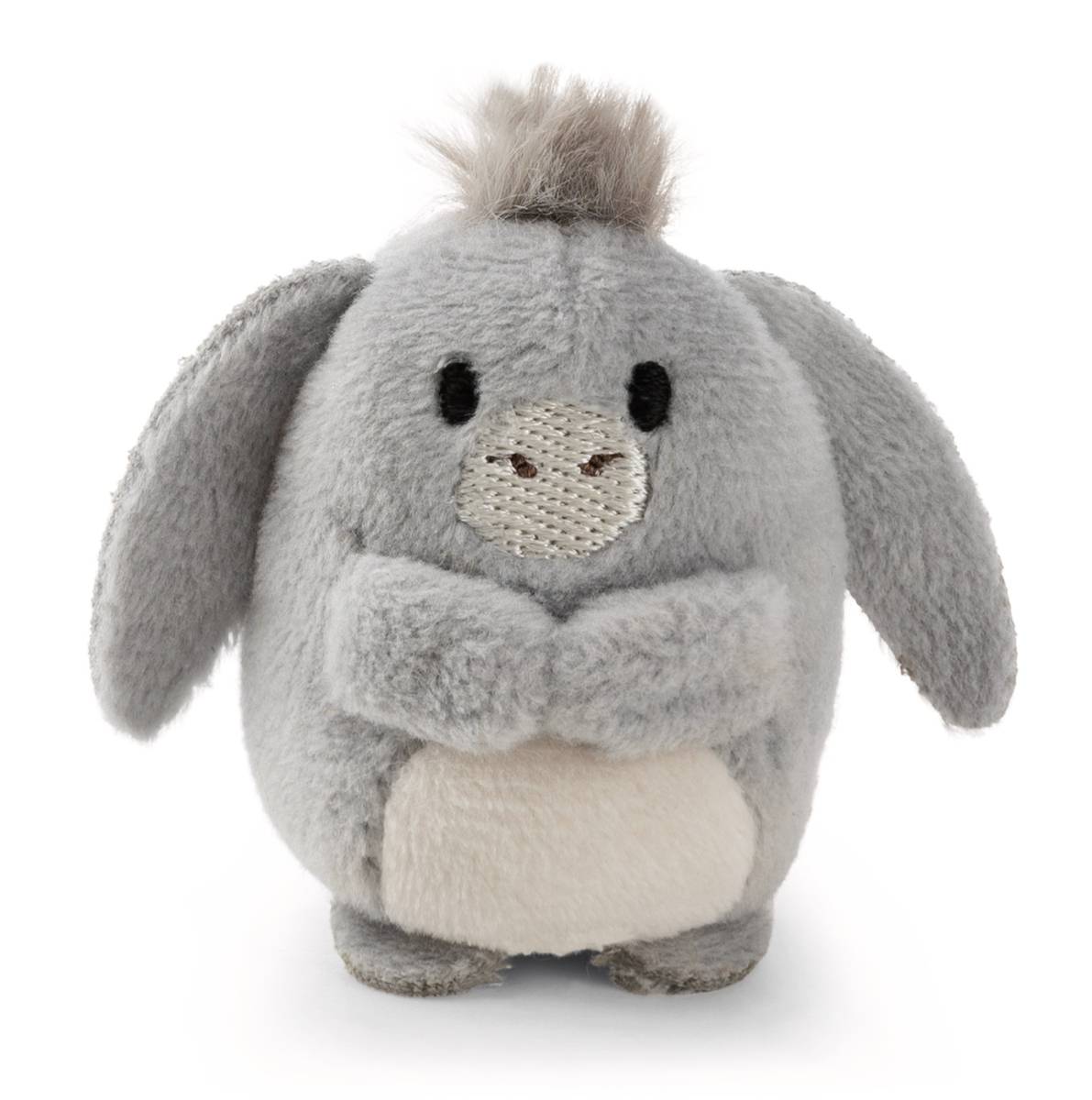 NICI my mochi Kuscheltier Esel Earl