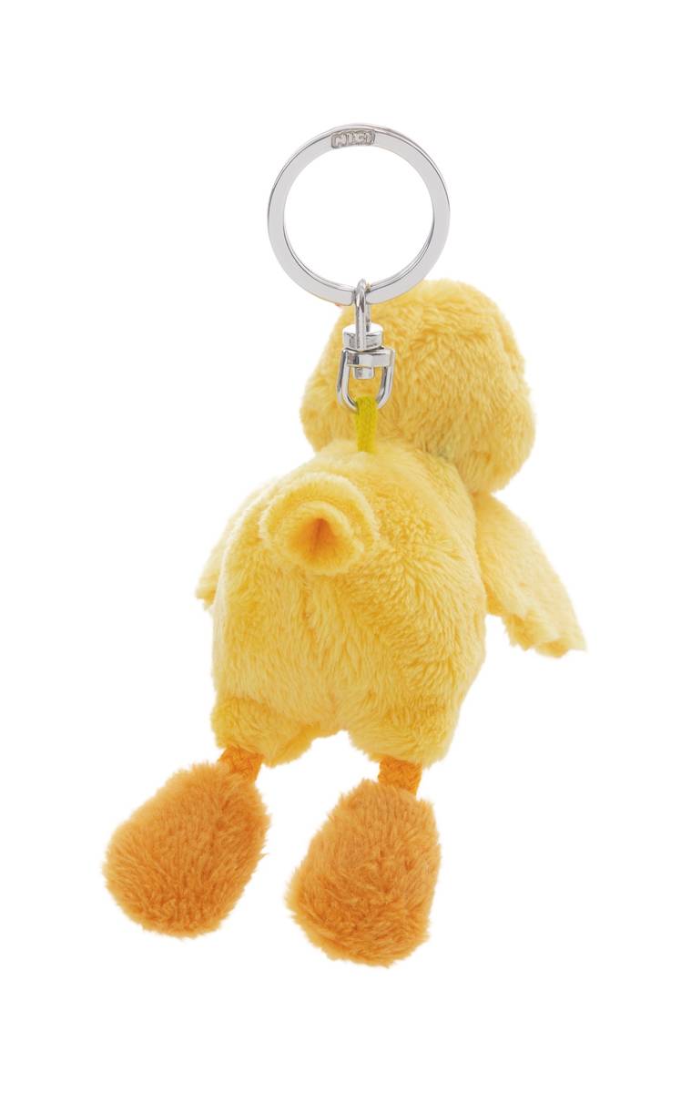 NICI Schlüsselanhänger Ente Pooline