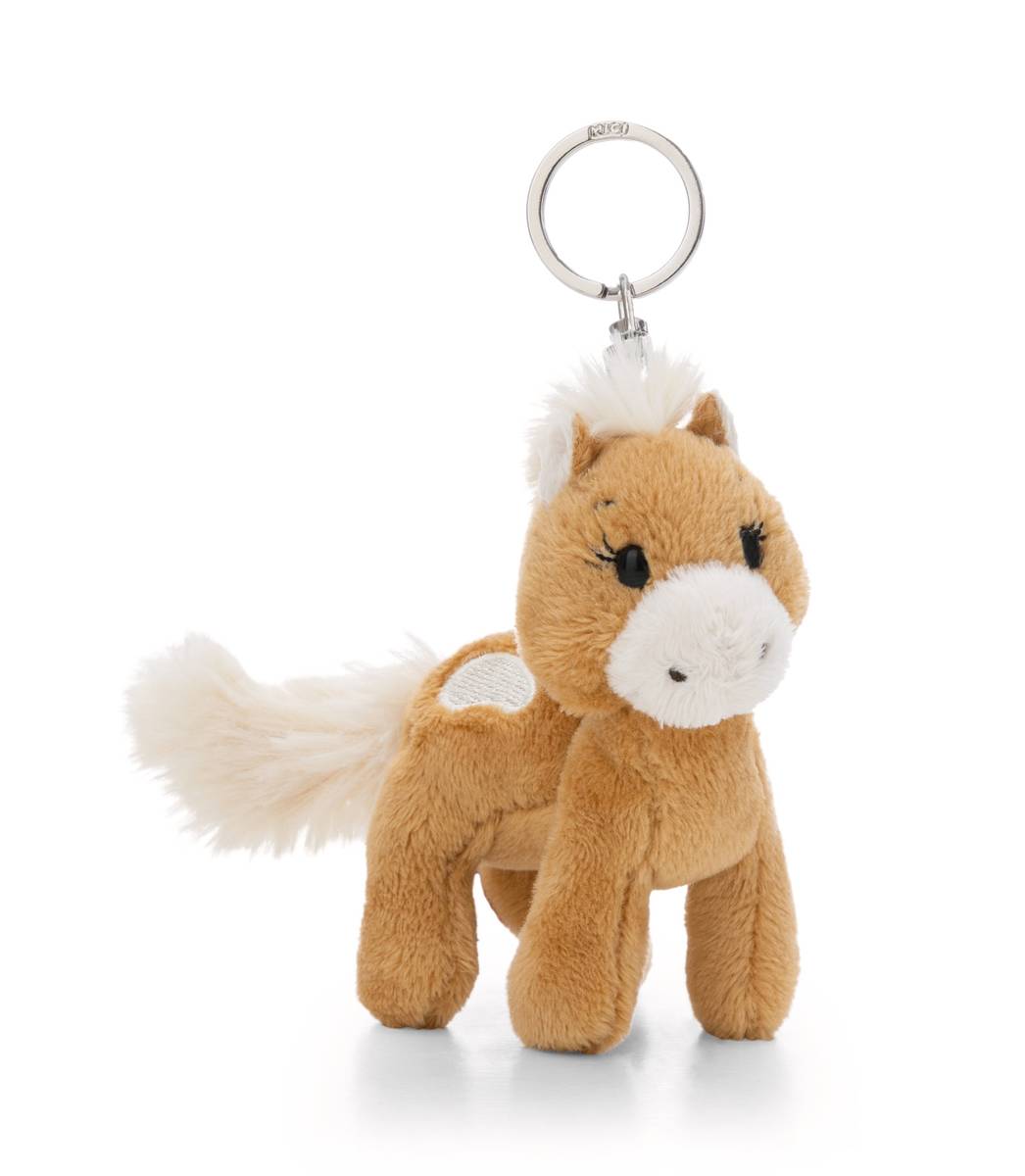 NICI Schlüsselanhänger Pferd Holly K. Pony