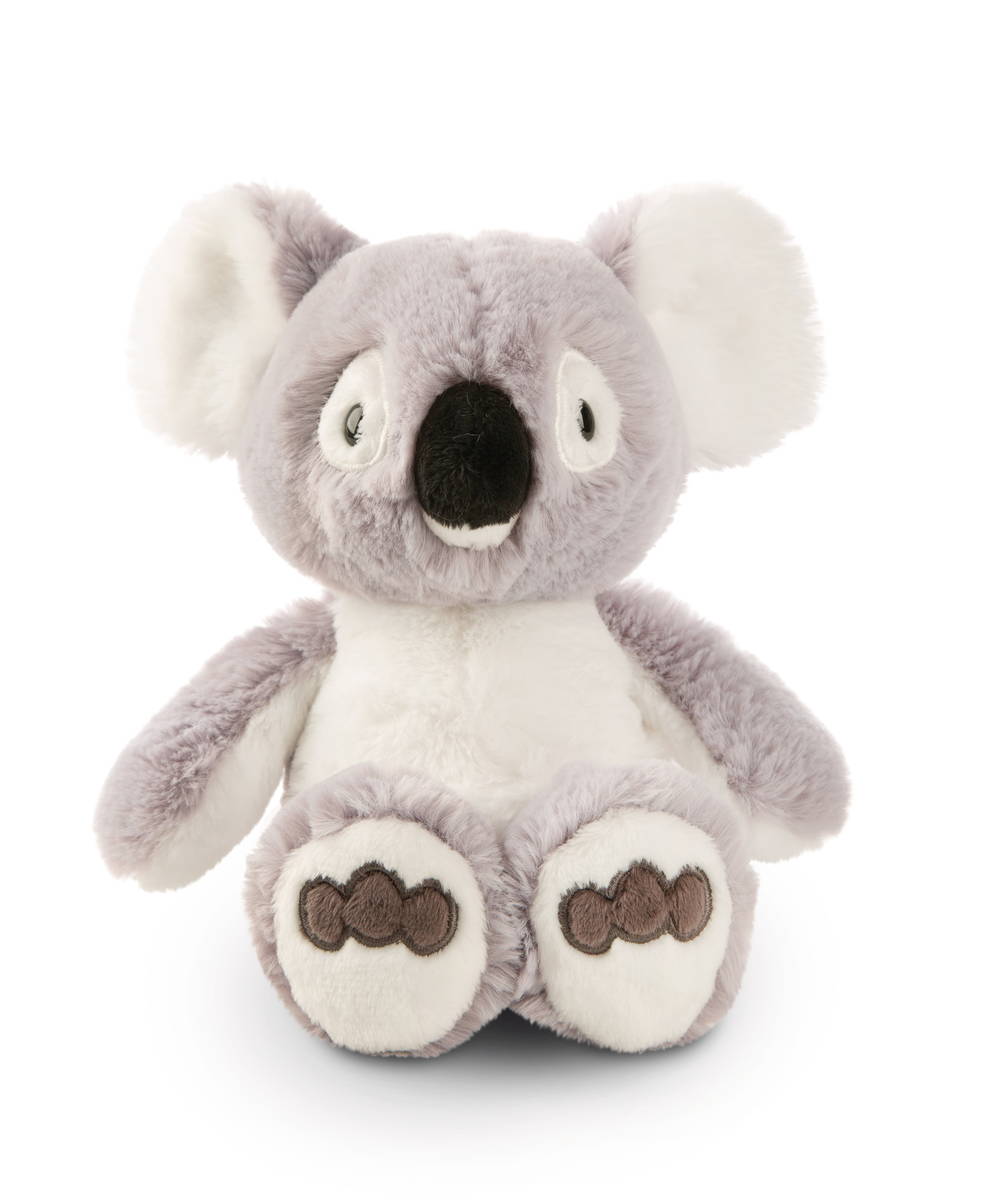 NICI Kuscheltier Koala Barry mit Joey