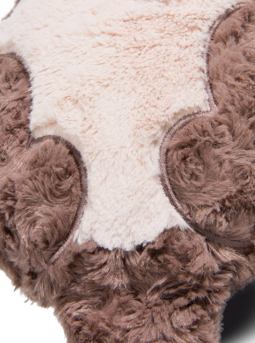 NICI Kissen Otter Oda &amp; Odalina