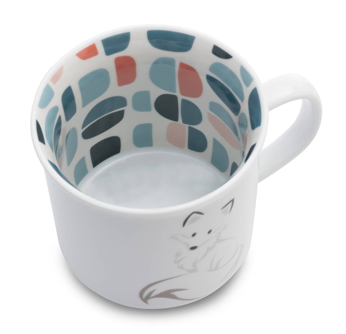 NICI Tasse Dreamy Winter