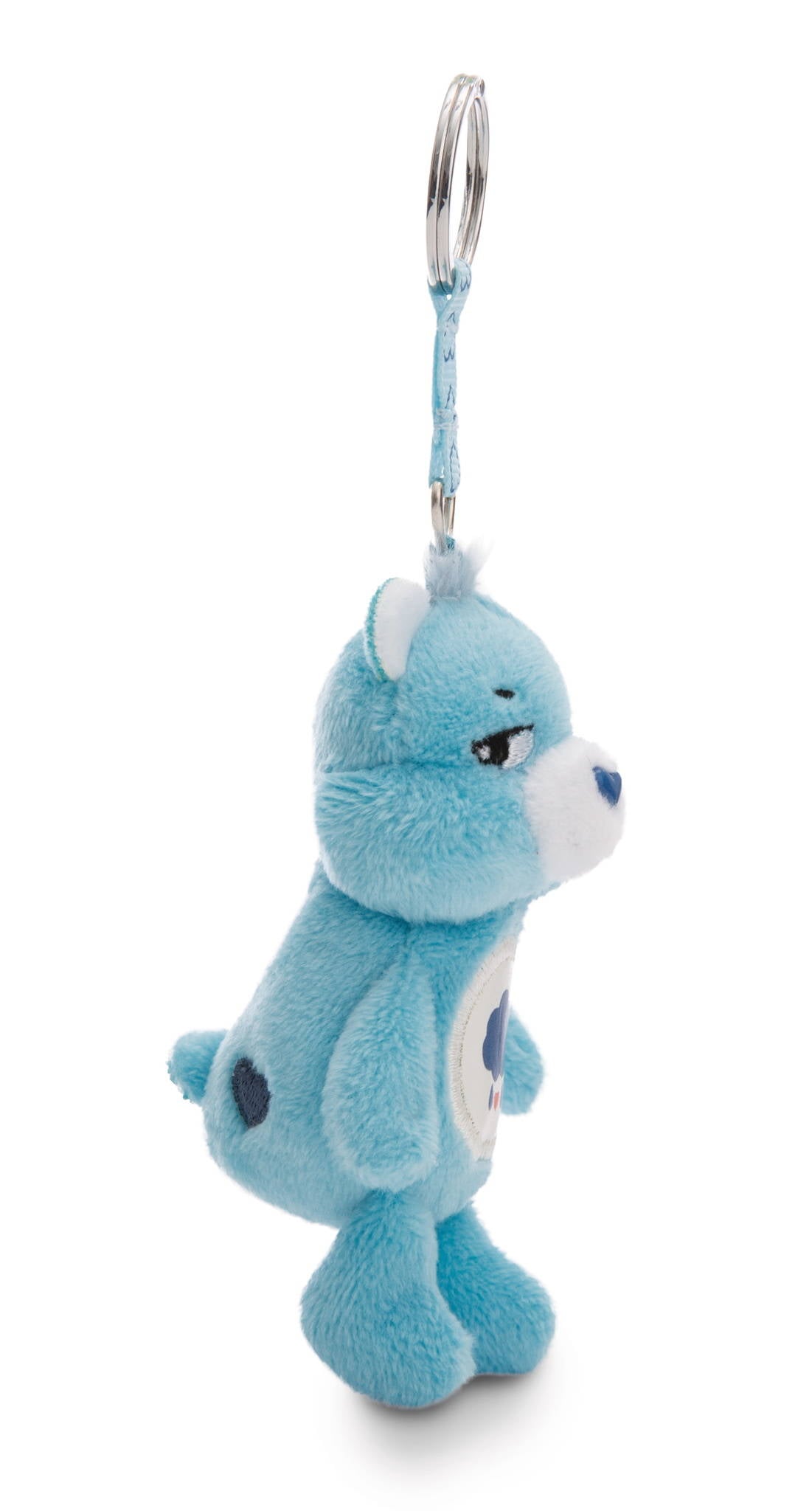 NICI Schlüsselanhänger Glücksbärchis Brummbärchi