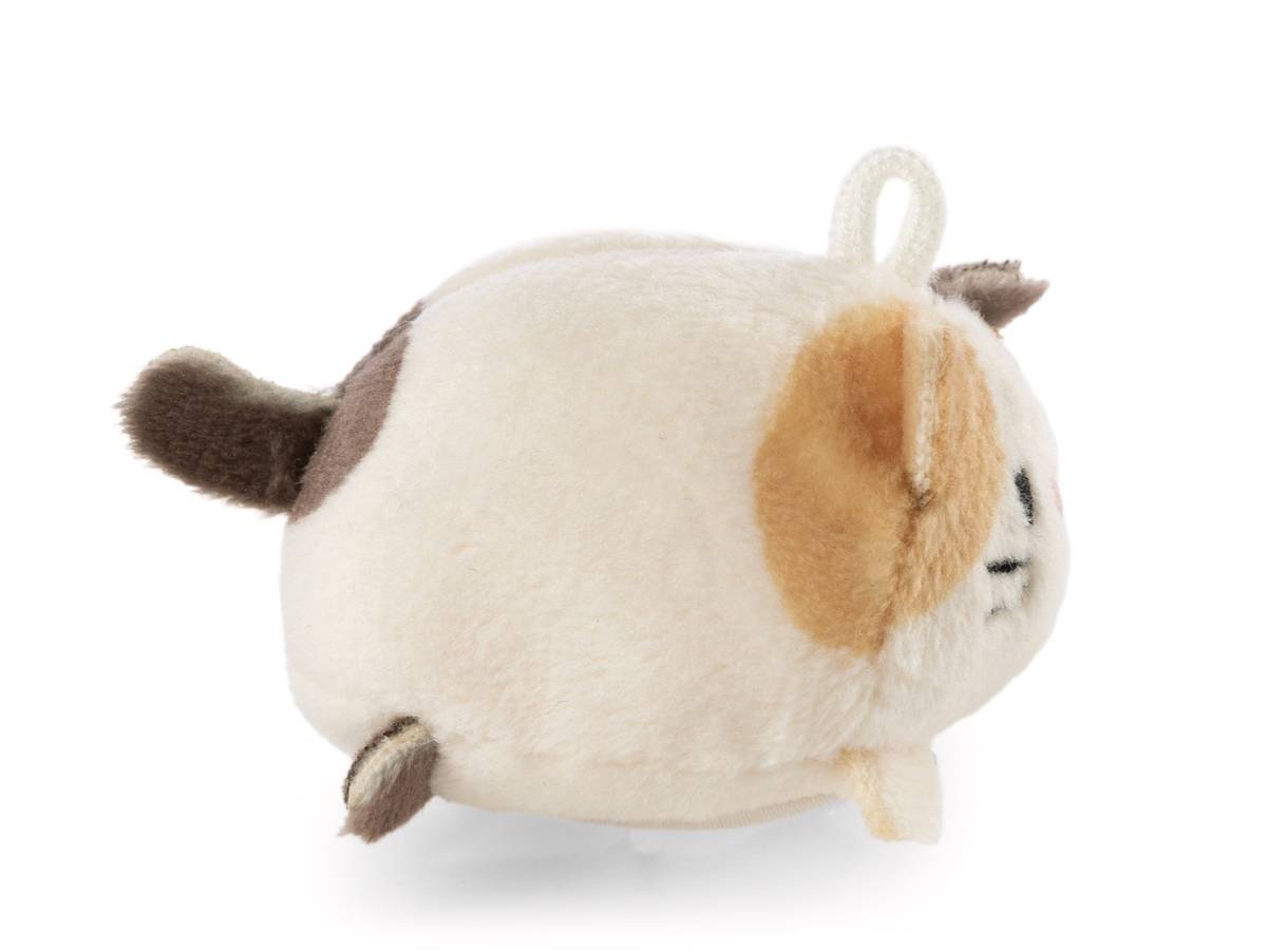 NICI my mochi Kuscheltier Katze Angy liegend