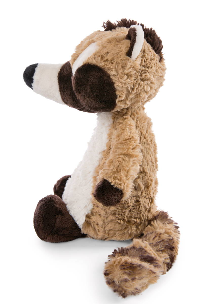 NICI Kuscheltier Nasenbär Coaty