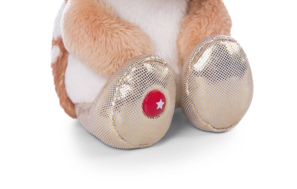 GLUBSCHIS Kuscheltier Rehkitz Feena