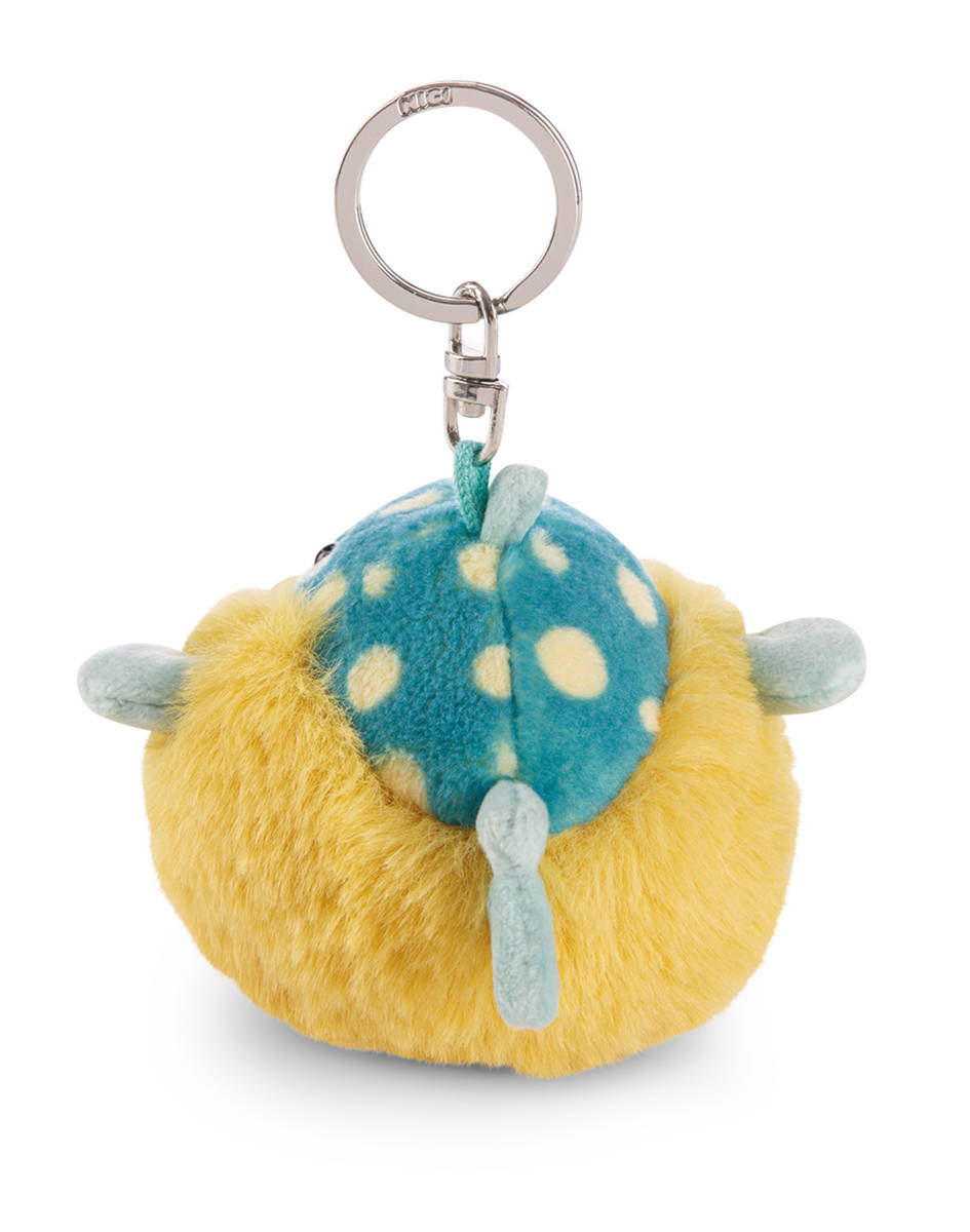 NICI Schlüsselanhänger Kugelfisch Volker