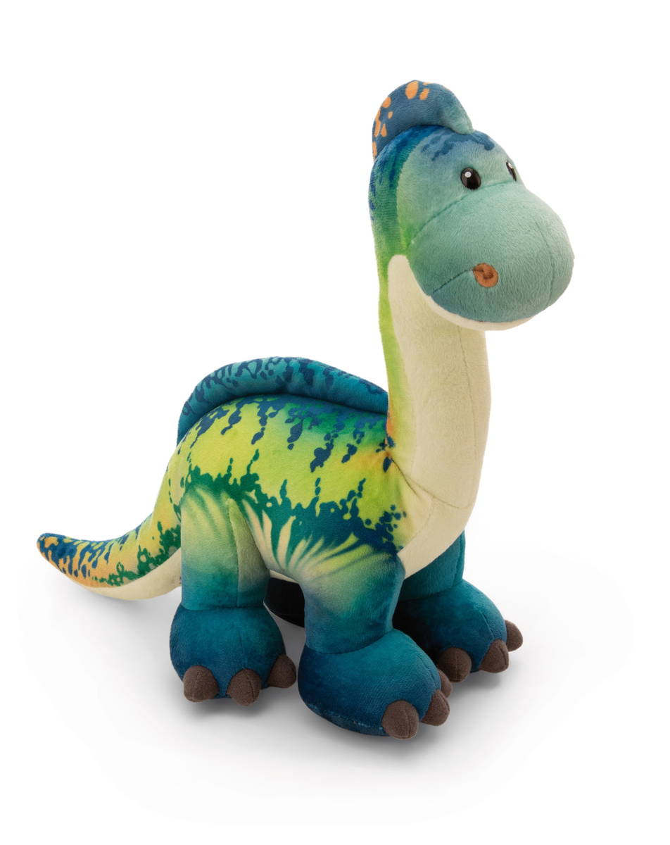 NICI Kuscheltier Dino Snackilus stehend