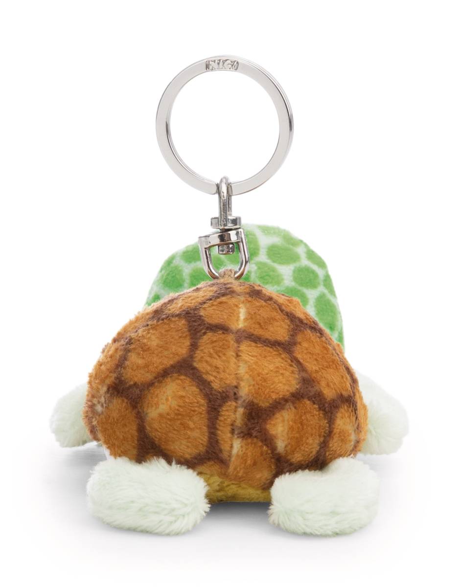 NICI Schlüsselanhänger Schildkröte