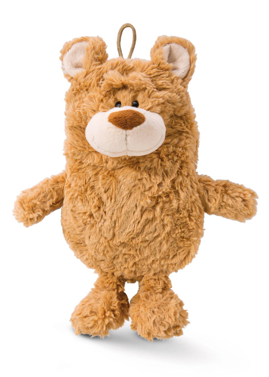 NICI Wärmeflasche Bär