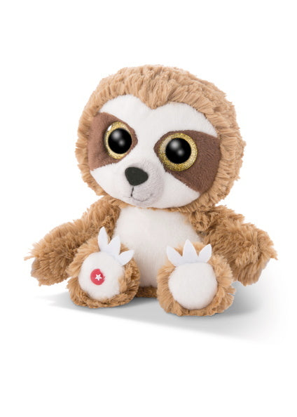 GLUBSCHIS Kuscheltier Faultier Heywood