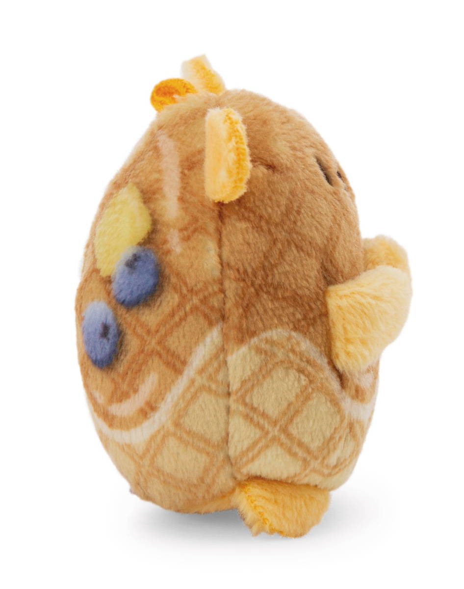NICI Kuscheltier mymochi Hund Woff Waffel