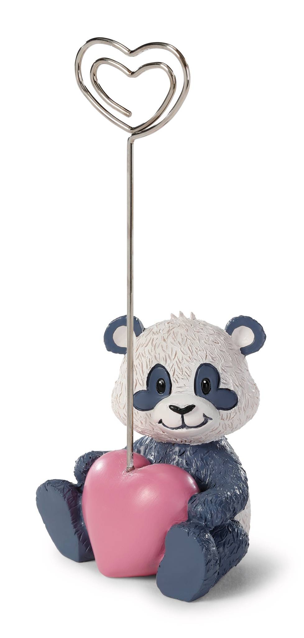 NICI Fotohalter Love Panda